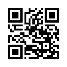 QR کد دانلود اپلیکیشن رادین شمش