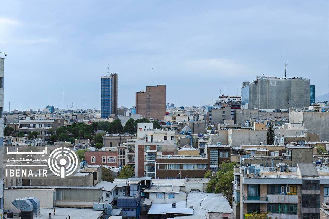 افزایش ۳۵.۱ درصدی سرمایه‌گذاری ساختمانی در سال ۱۴۰۳/ سهم بخش ساختمان و مسکن از تسهیلات بانکی چقدر شد؟