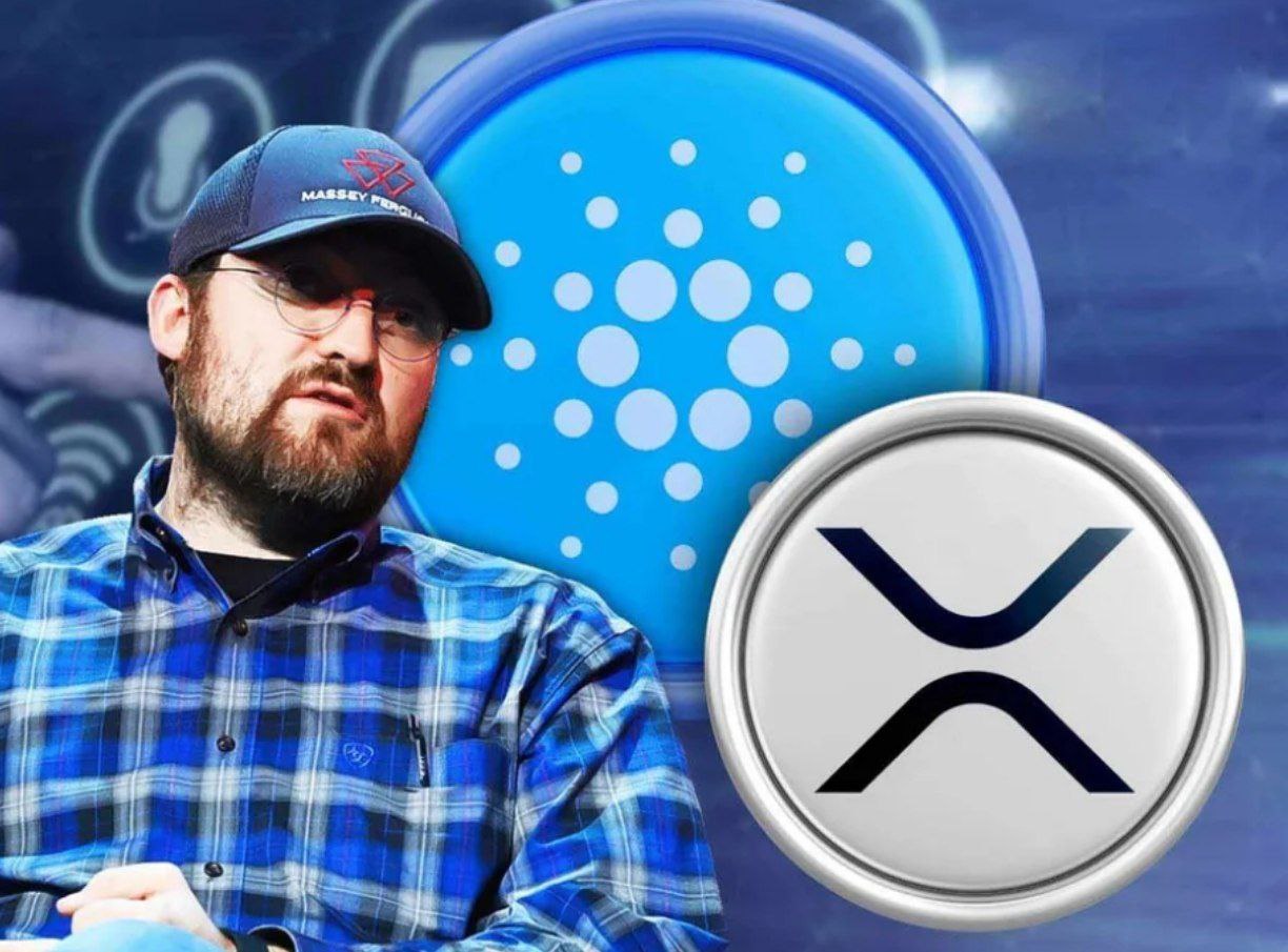 خبر مثبت برای آینده رمزارزهای کاردانو و ریپِل (XRP)