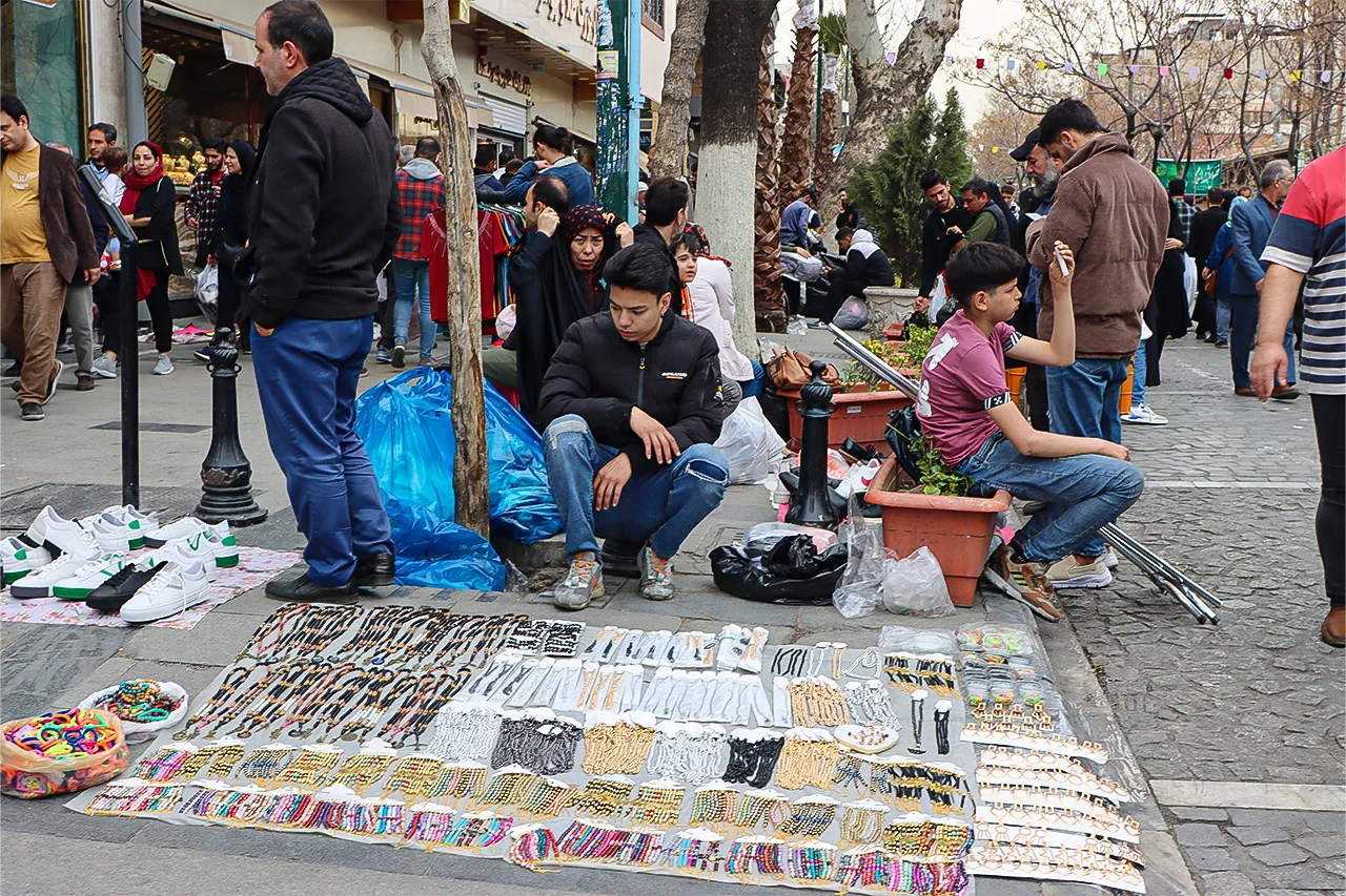 بانک مرکزی نرخ تورم خرداد‌ماه ۱۴۰۵ را اعلام کرد