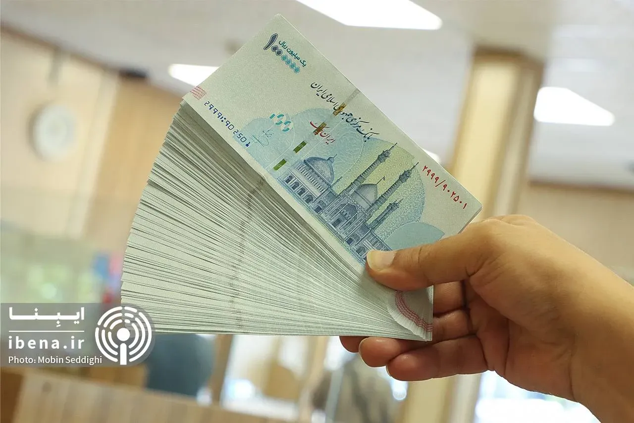 نرخ سود بین‌بانکی در هفته منتهی به ۲۴ تیرماه ۱۴۰۵
