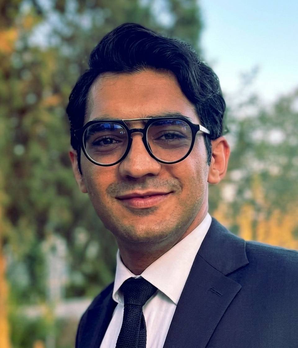 در جست‌وجوی ستاره قطبی